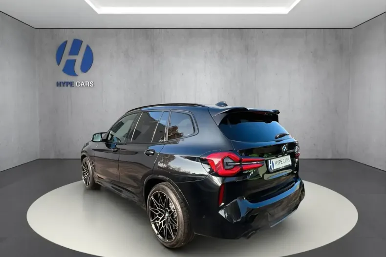 BMW X3 M din 2022 cu 66.000 km - oferta BMW171943 - foto 4