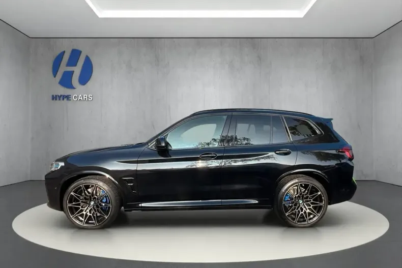 BMW X3 M din 2022 cu 66.000 km - oferta BMW171943 - foto 6