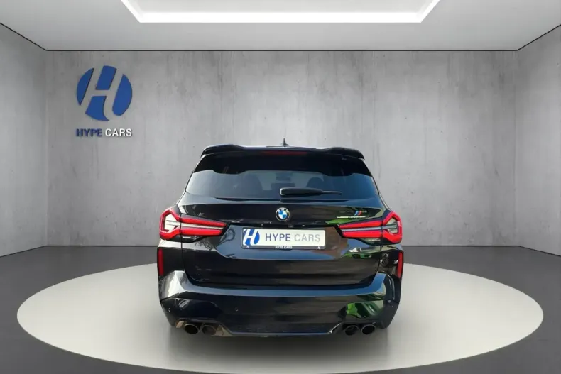 BMW X3 M din 2022 cu 66.000 km - oferta BMW171943 - foto 8