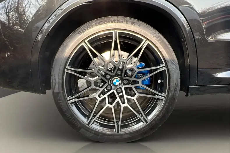 BMW X3 M din 2022 cu 66.000 km - oferta BMW171943 - foto 9