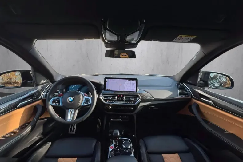 BMW X3 M din 2022 cu 66.000 km - oferta BMW171943 - foto 14