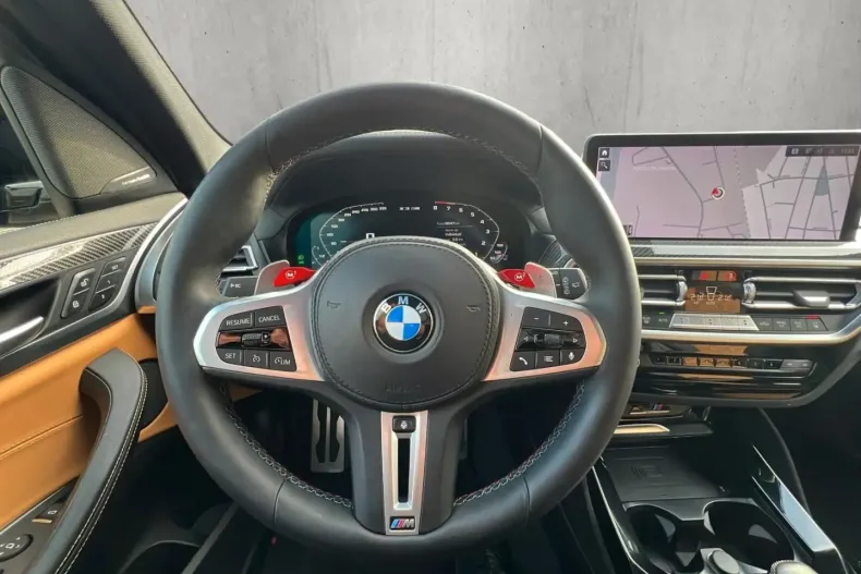 BMW X3 M din 2022 cu 66.000 km - oferta BMW171943 - foto 16