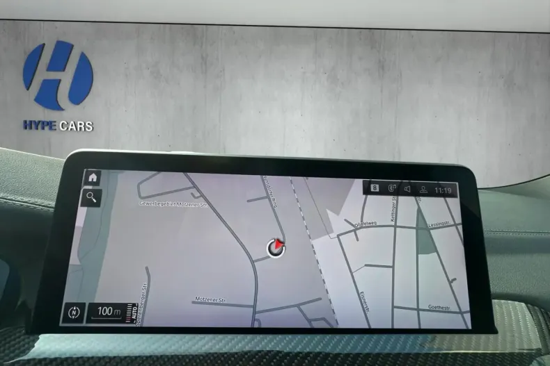 BMW X3 M din 2022 cu 66.000 km - oferta BMW171943 - foto 20