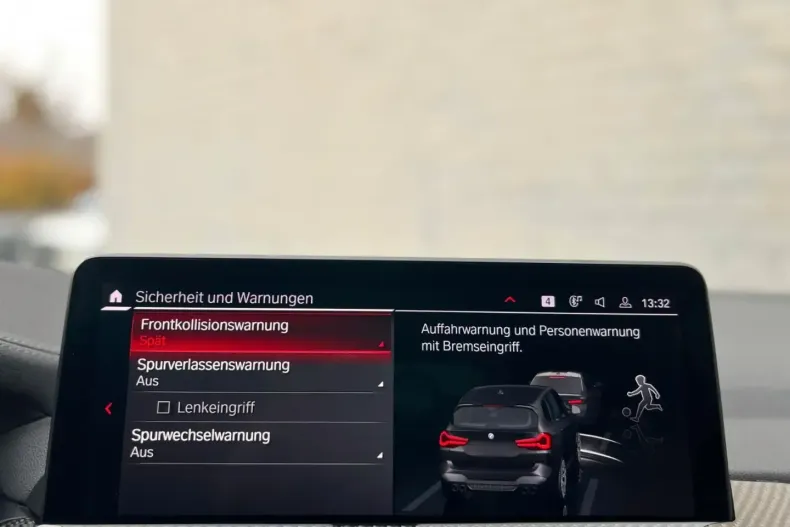 BMW X3 M din 2022 cu 66.000 km - oferta BMW171943 - foto 23