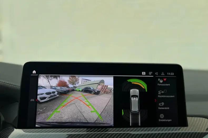 BMW X3 M din 2022 cu 66.000 km - oferta BMW171943 - foto 25