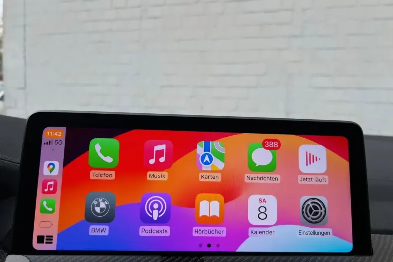 BMW X3 M din 2022 cu 66.000 km - oferta BMW171943 - foto 27