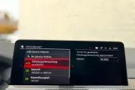 BMW X3 M din 2022 cu 66.000 km - oferta BMW171943 - foto 28