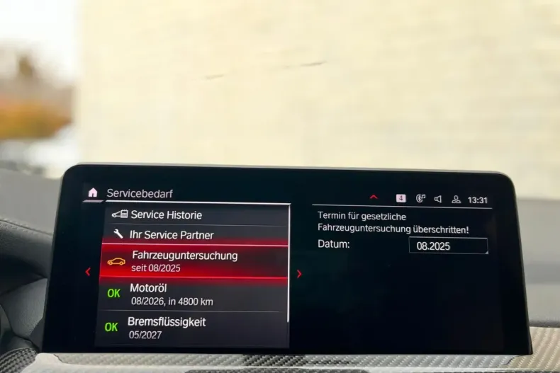 BMW X3 M din 2022 cu 66.000 km - oferta BMW171943 - foto 28