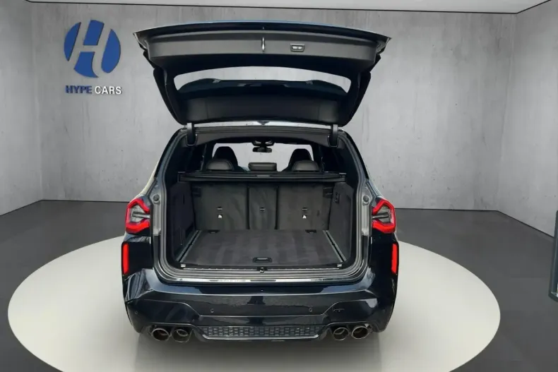 BMW X3 M din 2022 cu 66.000 km - oferta BMW171943 - foto 33