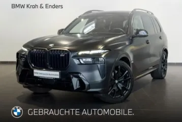 BMW X7 M60 din 2023 - oferta BMW171944