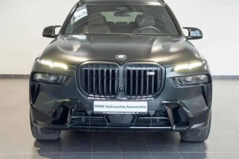 BMW X7 M60 din 2023 cu 110.257 km - oferta BMW171944 - foto 4