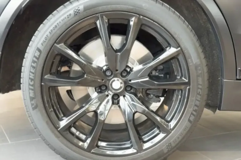 BMW X7 M60 din 2023 cu 110.257 km - oferta BMW171944 - foto 5