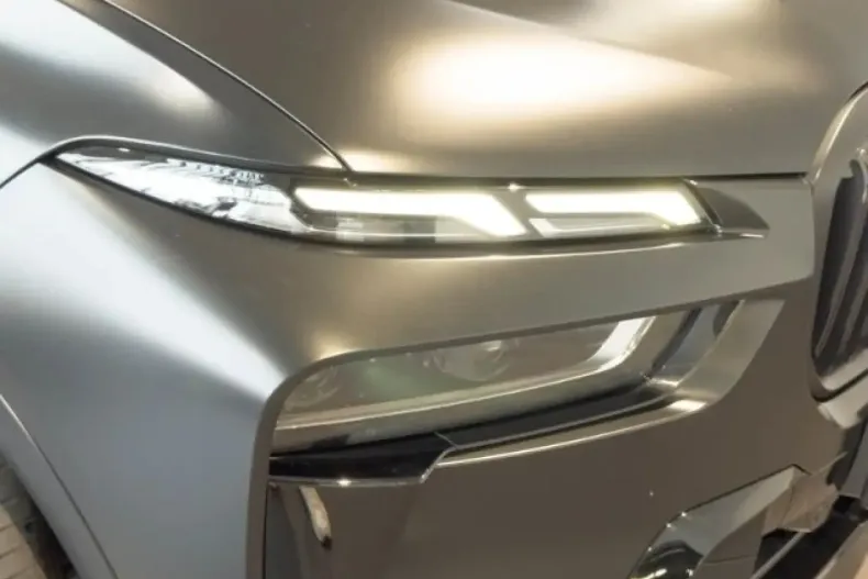 BMW X7 M60 din 2023 cu 110.257 km - oferta BMW171944 - foto 6