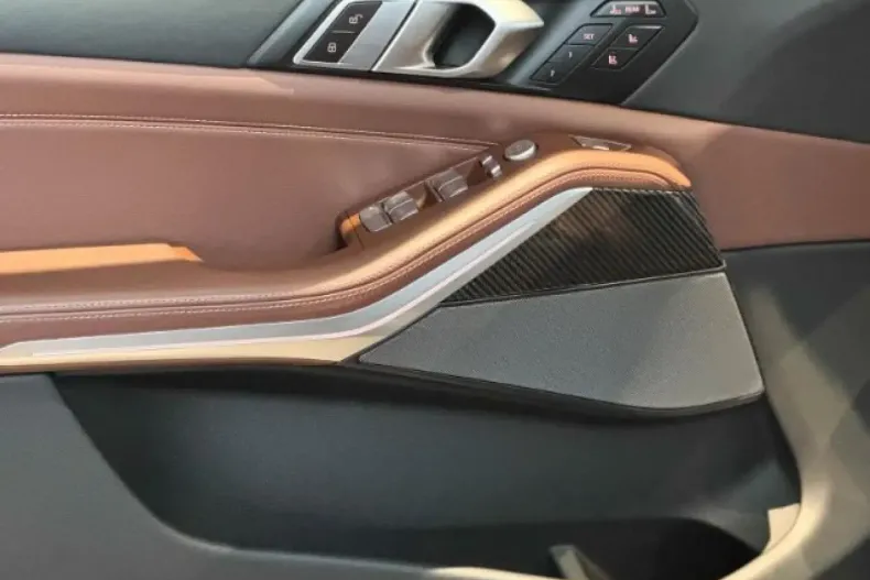 BMW X7 M60 din 2023 cu 110.257 km - oferta BMW171944 - foto 15