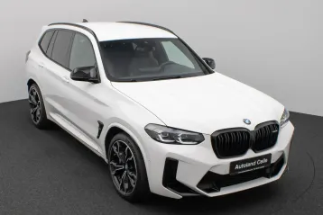 BMW X3 M din 2022 - oferta BMW171945