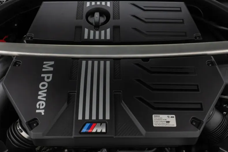 BMW X3 M din 2022 cu 58.235 km - oferta BMW171945 - foto 17