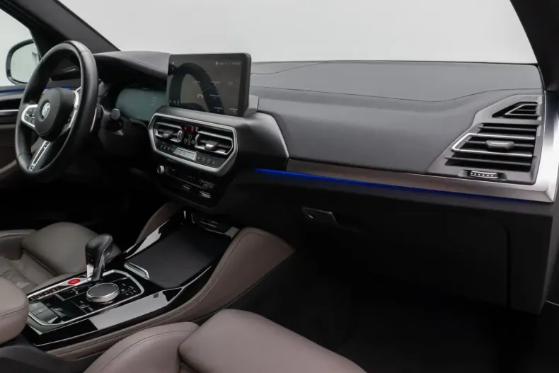 BMW X3 M din 2022 cu 58.235 km - oferta BMW171945 - foto 22