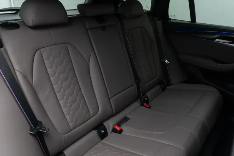 BMW X3 M din 2022 cu 58.235 km - oferta BMW171945 - foto 27