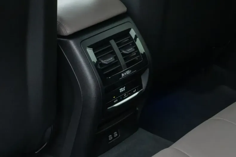 BMW X3 M din 2022 cu 58.235 km - oferta BMW171945 - foto 28