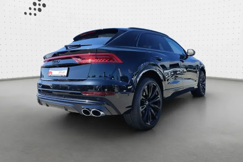 Audi SQ8 din 2024 cu 39.876 km - oferta AUD171946 - foto 2