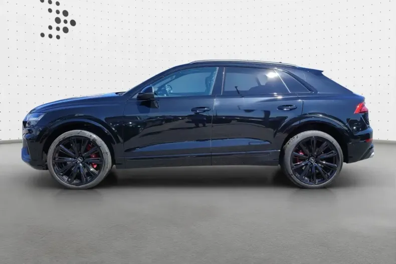 Audi SQ8 din 2024 cu 39.876 km - oferta AUD171946 - foto 3