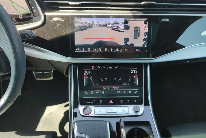 Audi SQ8 din 2024 cu 39.876 km - oferta AUD171946 - foto 6