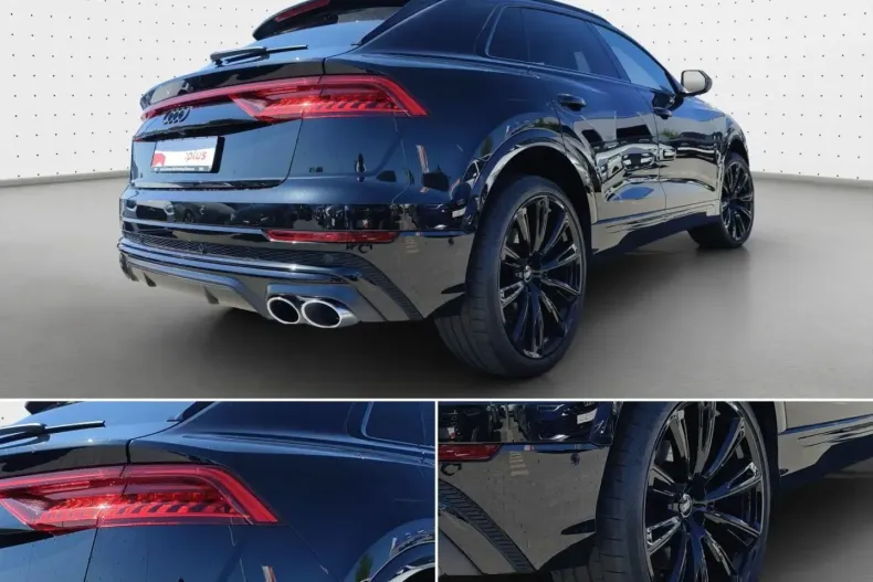 Audi SQ8 din 2024 cu 39.876 km - oferta AUD171946 - foto 23