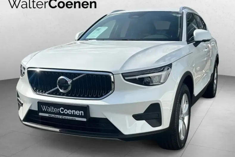 Volvo XC40 din 2025 cu 26.620 km - oferta VOL171948 - foto 1