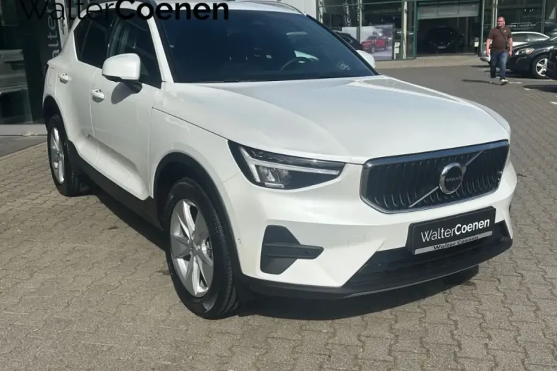 Volvo XC40 din 2025 cu 26.620 km - oferta VOL171948 - foto 2