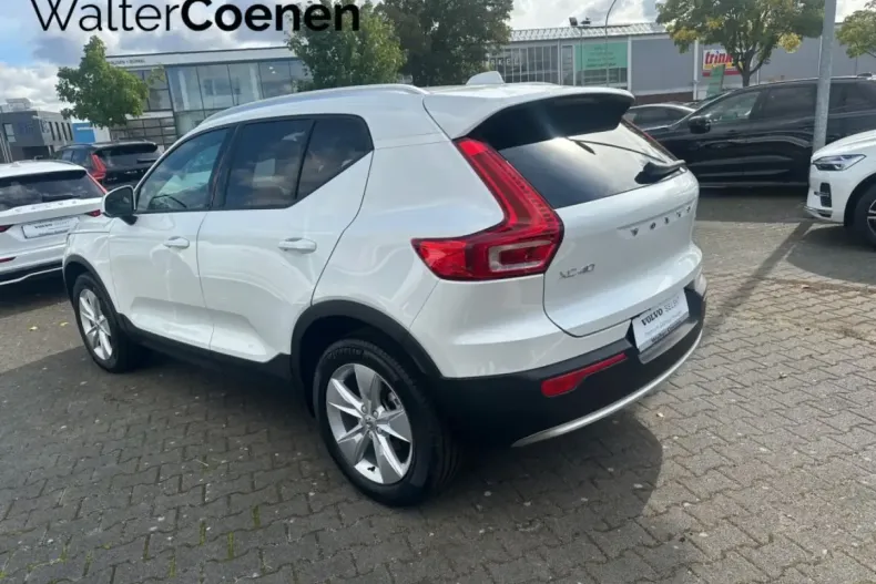 Volvo XC40 din 2025 cu 26.620 km - oferta VOL171948 - foto 5