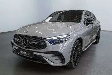 Mercedes-Benz GLC 300 din 2024 - oferta MER171949
