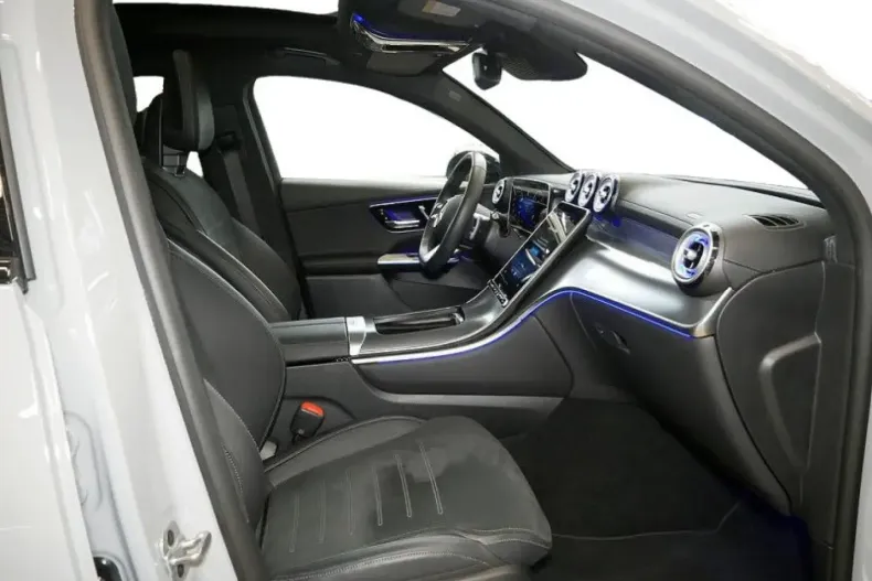 Mercedes-Benz GLC 300 din 2024 cu 19.436 km - oferta MER171949 - foto 5