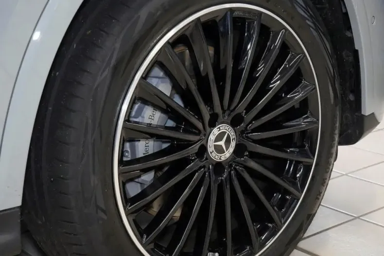 Mercedes-Benz GLC 300 din 2024 cu 19.436 km - oferta MER171949 - foto 11