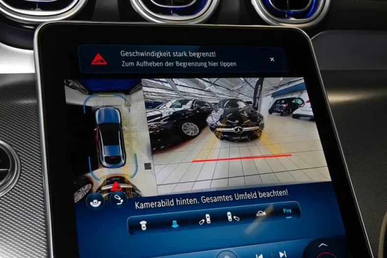 Mercedes-Benz GLC 300 din 2024 cu 19.436 km - oferta MER171949 - foto 18