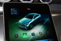 Mercedes-Benz GLC 300 din 2024 cu 19.436 km - oferta MER171949 - foto 20