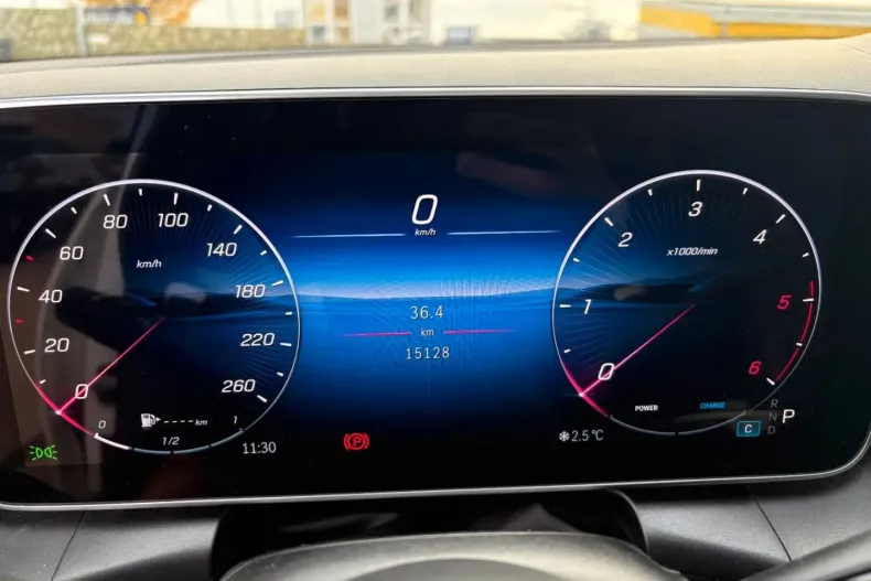 Mercedes-Benz GLC 300 din 2025 cu 17.400 km - oferta MER171950 - foto 19