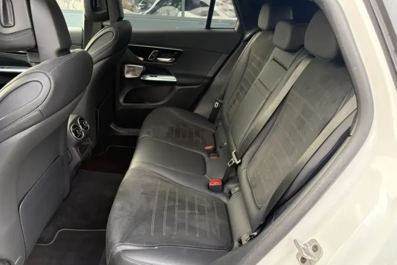 Mercedes-Benz GLC 300 din 2025 cu 17.400 km - oferta MER171950 - foto 21