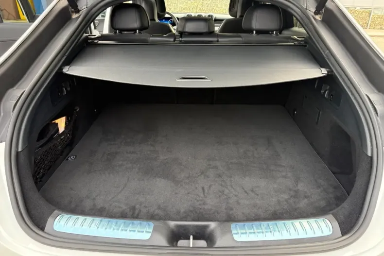 Mercedes-Benz GLC 300 din 2025 cu 17.400 km - oferta MER171950 - foto 23