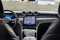 Mercedes-Benz GLC 300 din 2025 cu 17.400 km - oferta MER171950 - foto 24