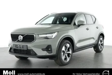 Volvo XC40 din 2025 - oferta VOL171951