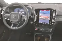 Volvo XC40 din 2025 cu 16.938 km - oferta VOL171951 - foto 8