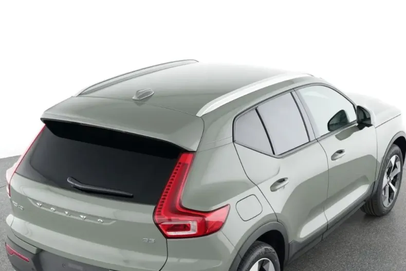 Volvo XC40 din 2025 cu 16.938 km - oferta VOL171951 - foto 9