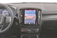 Volvo XC40 din 2025 cu 16.938 km - oferta VOL171951 - foto 15