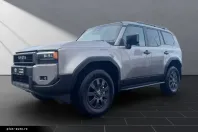 Toyota Land Cruiser din 2026 cu 100 km - oferta TOY171952 - foto 1