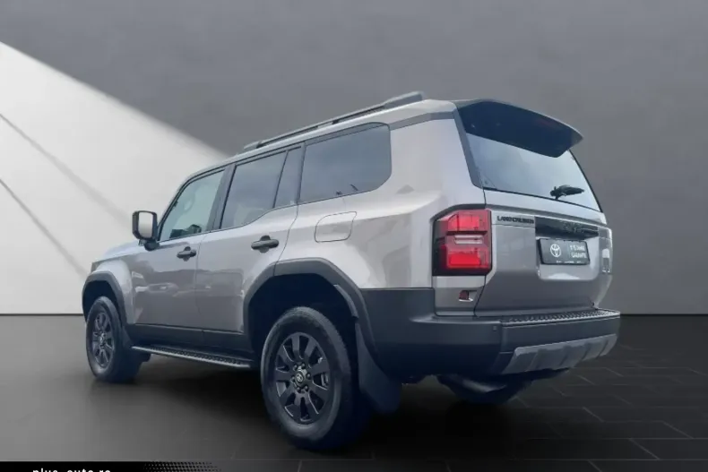 Toyota Land Cruiser din 2026 cu 100 km - oferta TOY171952 - foto 5