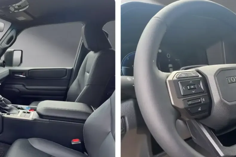 Toyota Land Cruiser din 2026 cu 100 km - oferta TOY171952 - foto 10