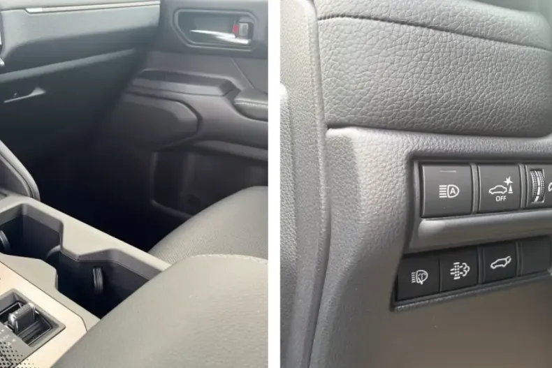 Toyota Land Cruiser din 2026 cu 100 km - oferta TOY171952 - foto 11