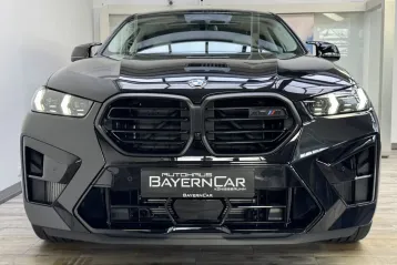 BMW X6 M din 2025 - oferta BMW171953