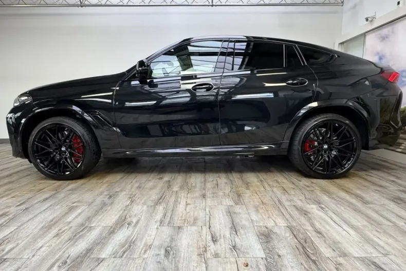 BMW X6 M din 2025 cu 4.635 km - oferta BMW171953 - foto 2
