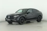 Mercedes-Benz GLC 300 din 2023 cu 40.686 km - oferta MER171954 - foto 1